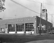 Friendship Fire Co c1960s